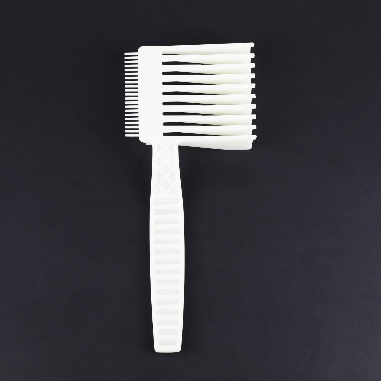 Hairdressing Styling Flat Style Hairbrush Supplies Hair Brushes & Combs