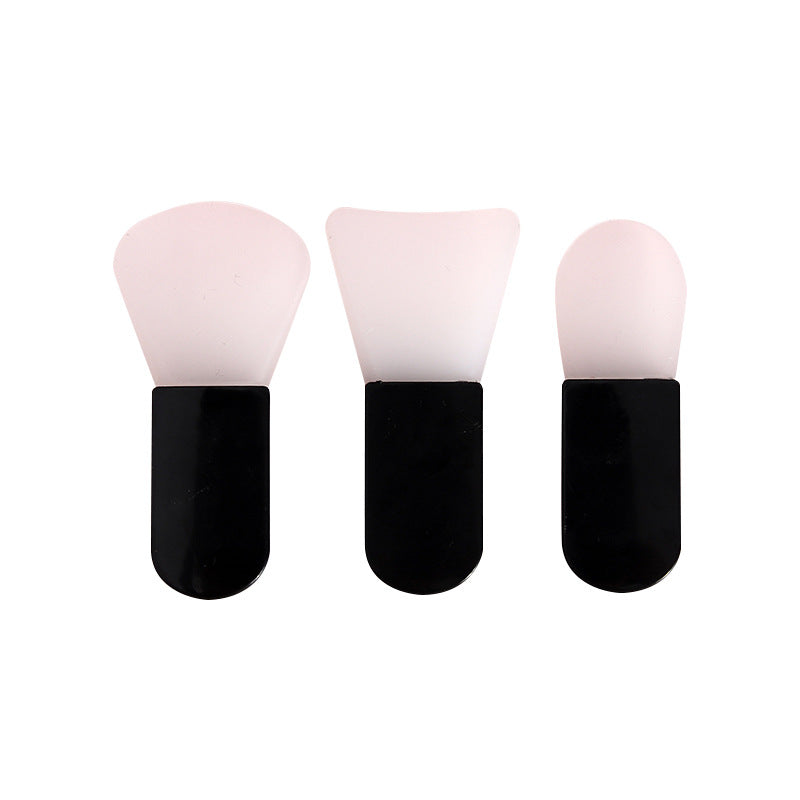 Facial Mask Brush Mini Applicator Clay Makeup Brushes Accessories