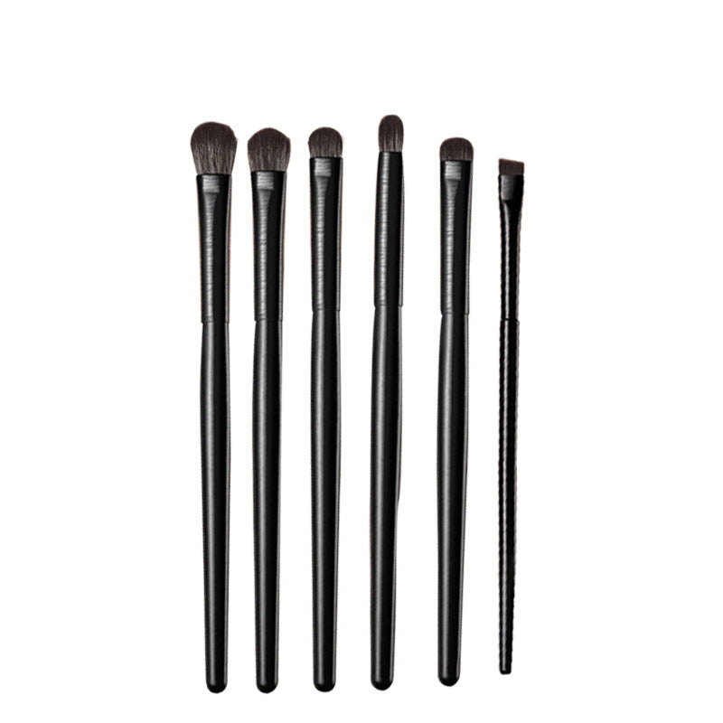 Brushed Pcs Shadow Brush Suit Size Eyeliner