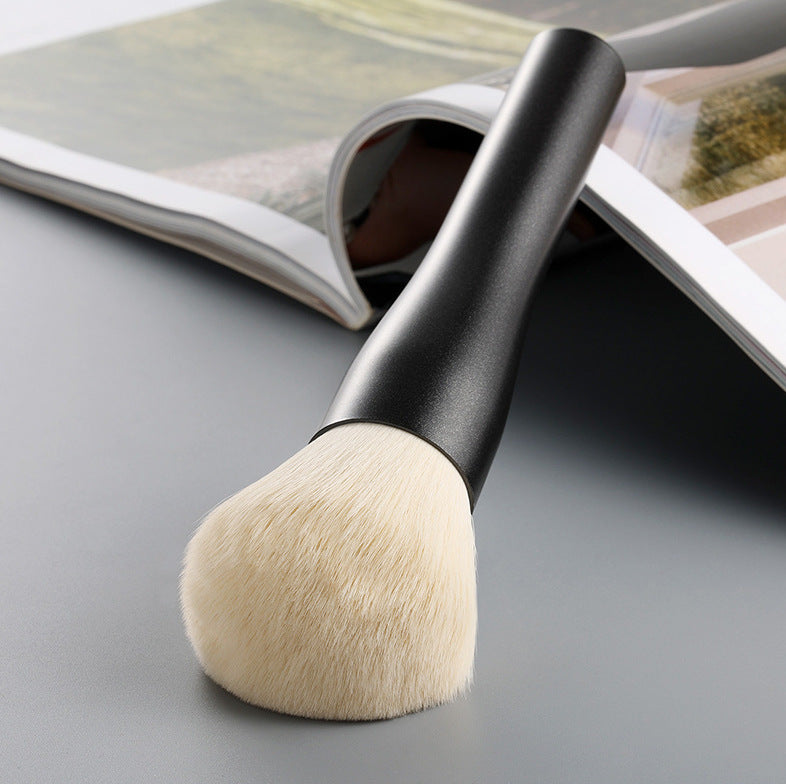 Flat Head Blush Seamless Suit Concealer Makeup Brushes Accessories