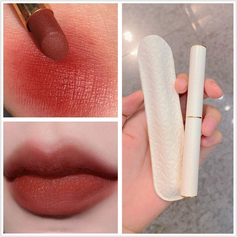 Moisturizing Matte Niche Cheap Domestic Goods Lipsticks