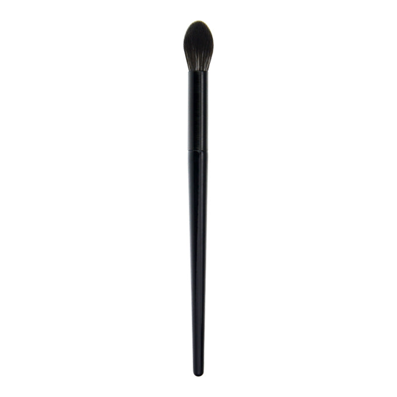 Finger Belly Oblique Head Countour Brush Makeup Brushes Accessories