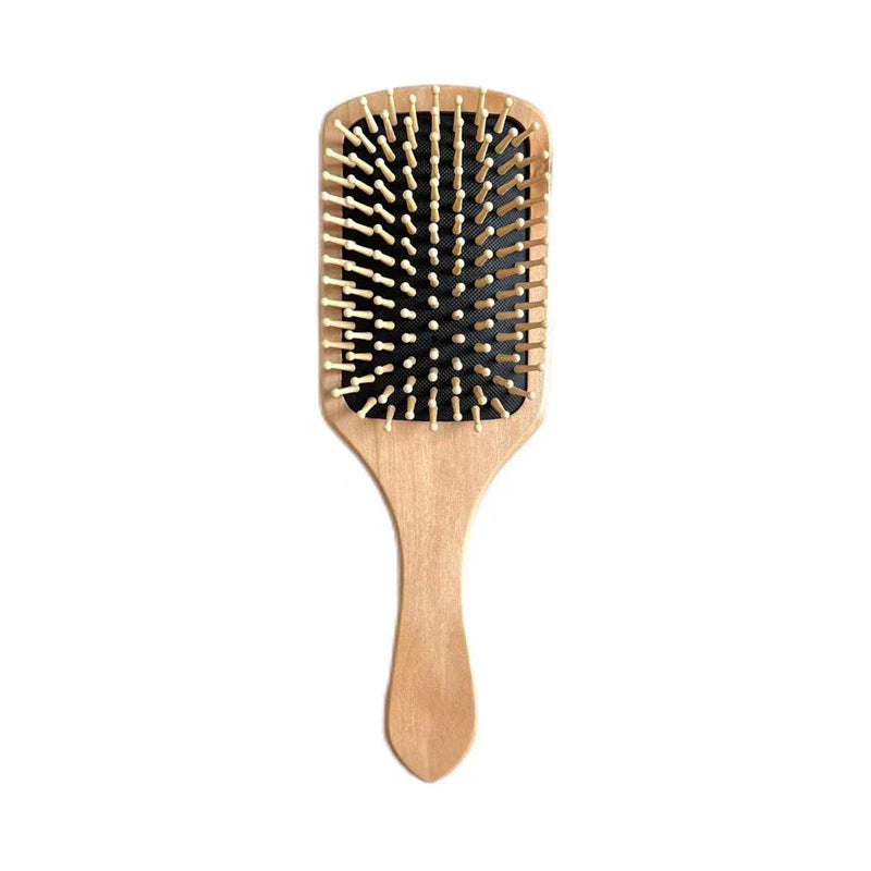 Massage Hairdressing Household Boutique He Large Hair Brushes & Combs