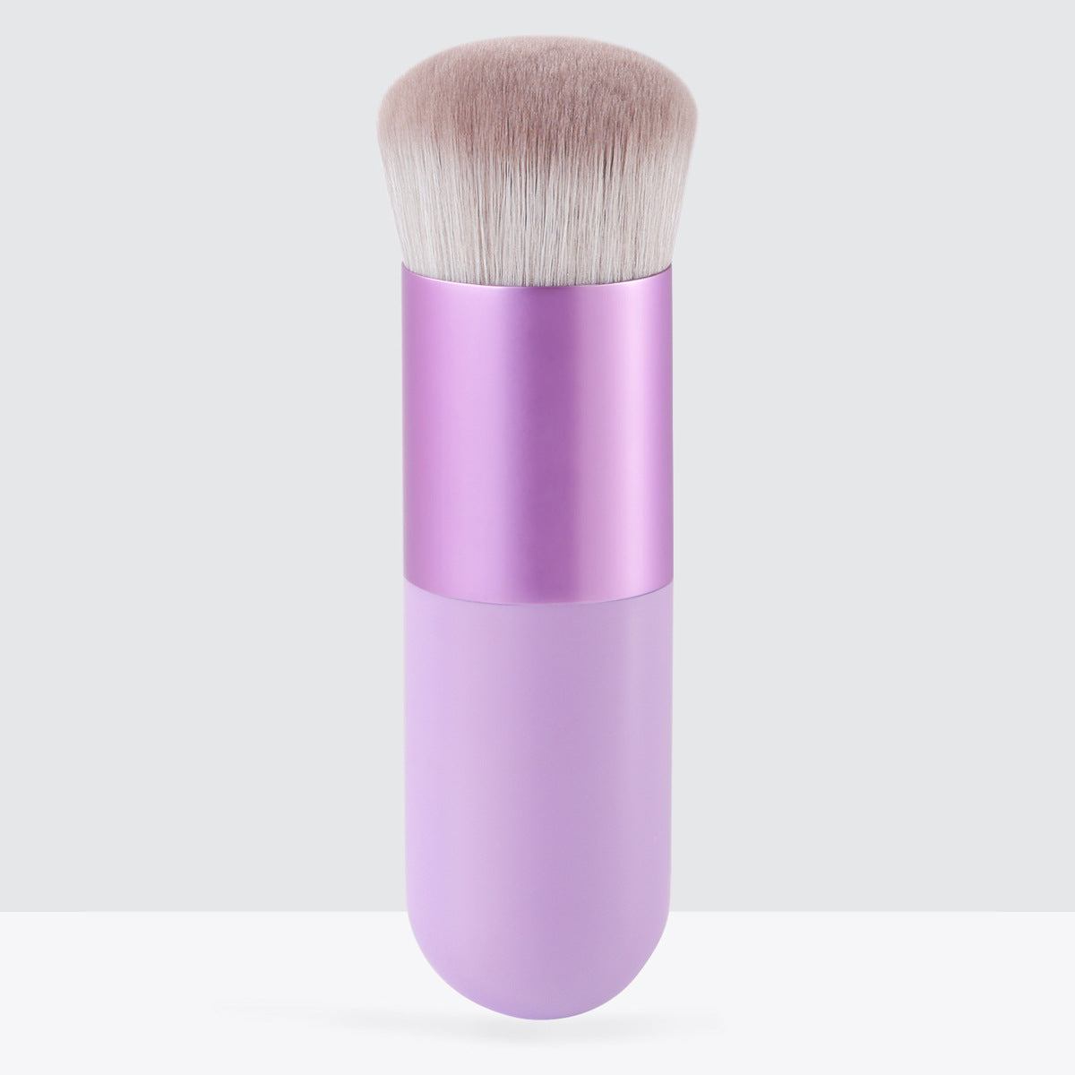 Fat Pier Foundation Brush High Quality Can Also Be Makeup Brushes Accessories