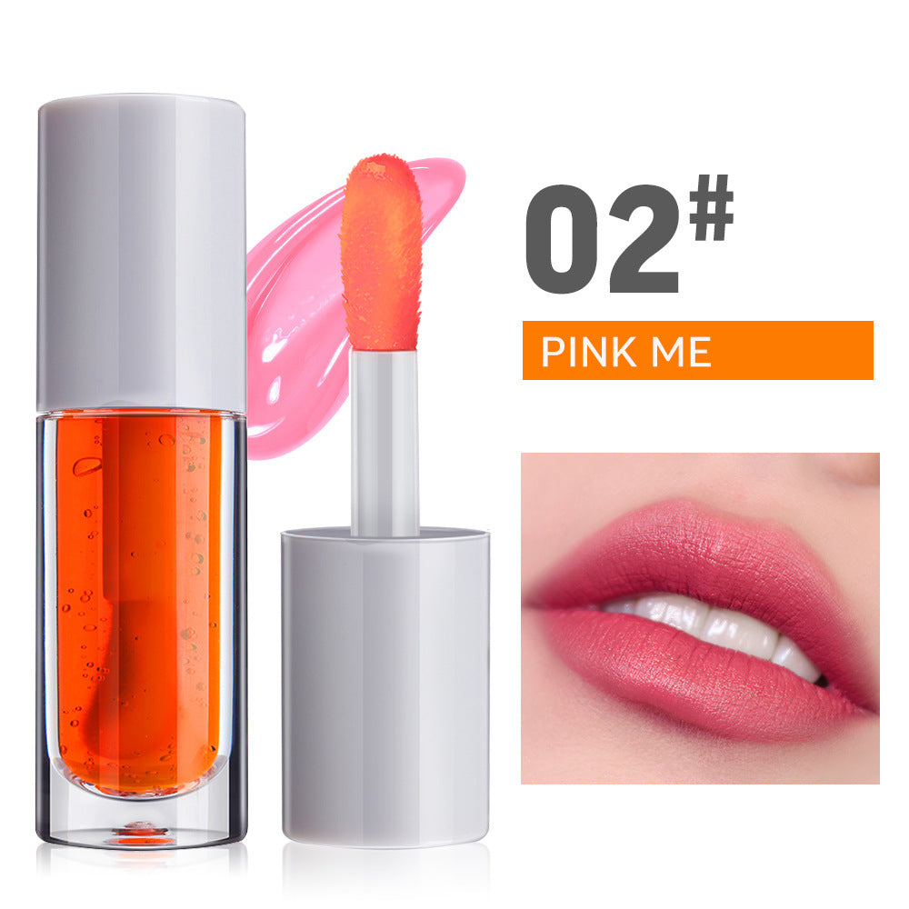 Stain Gloss Cheek Shadow Thick Pole Lipsticks