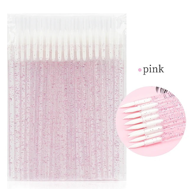 Crystal Rod Brush Liner Beauty Tools Makeup Brushes Accessories