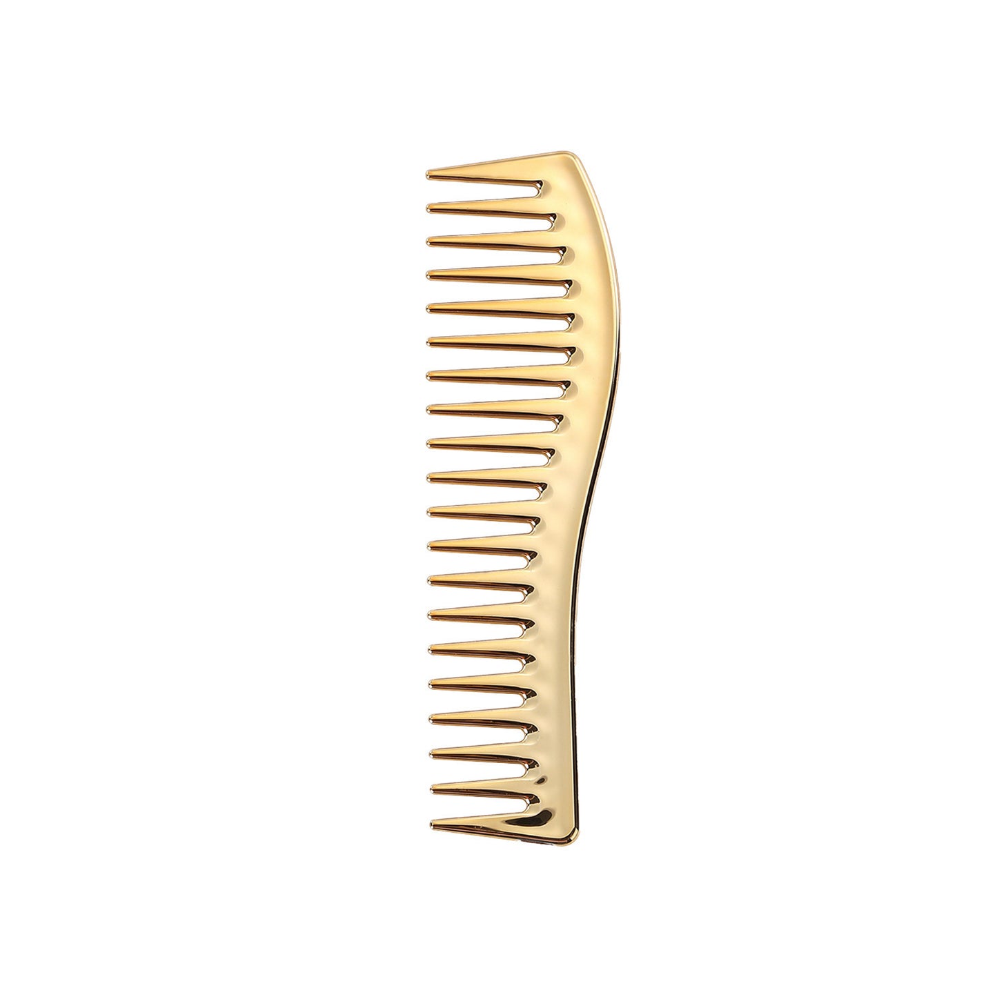 Women's Retro For Greasy Slicked Back Hairstyle Hair Brushes & Combs