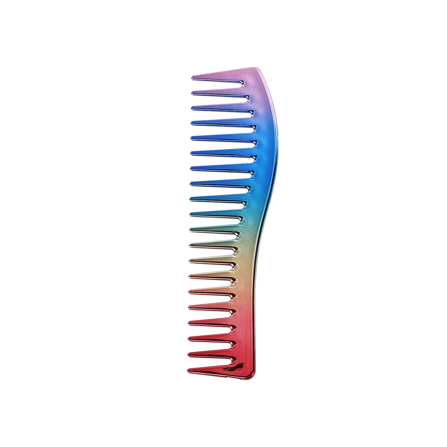 Women's Retro For Greasy Slicked Back Hairstyle Hair Brushes & Combs