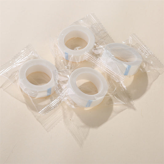 Grafting Eyelashes Auxiliary Isolation Tape Separation Upper False Lashes