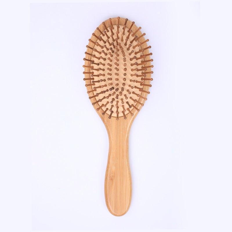 Massage Bamboo Air Cushion Combination Household Hair Brushes & Combs