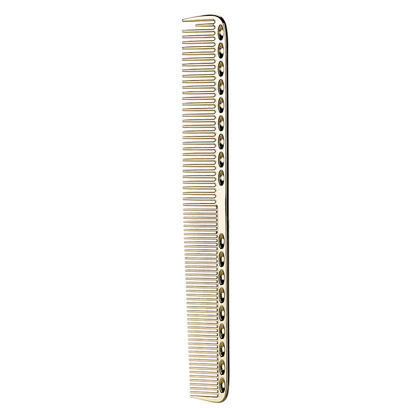 Stainless Steel Styling Hairdressing Haircut Tools Hair Brushes & Combs