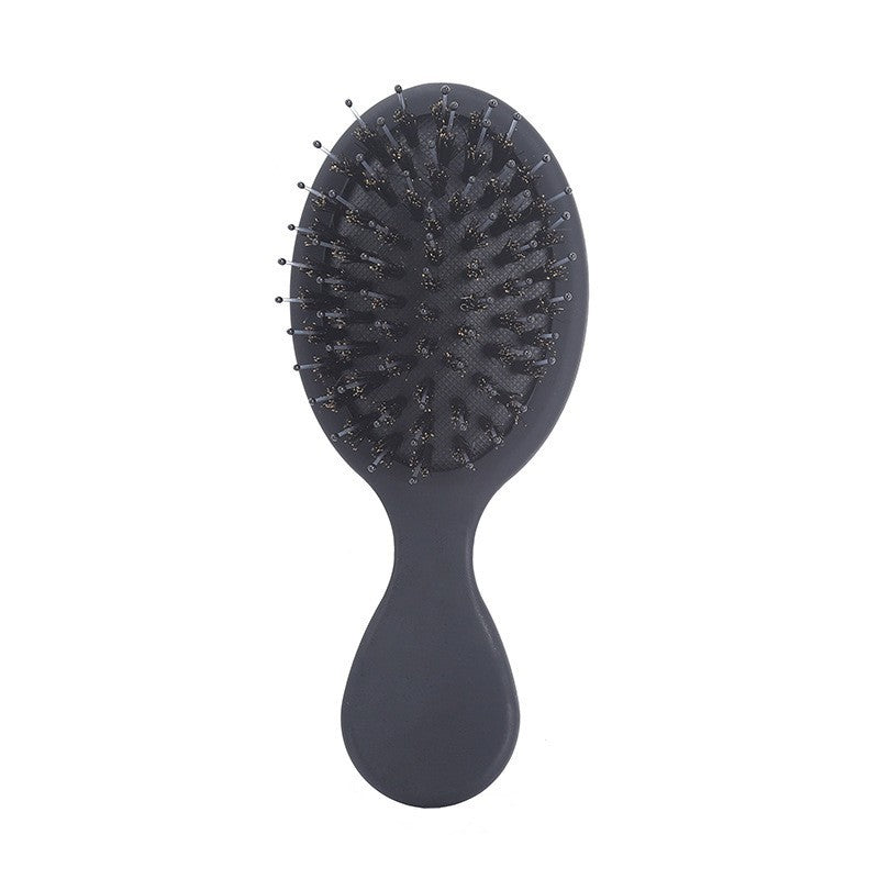 Bristle Air Cushion Travel Portable Scalp Small Hair Brushes & Combs