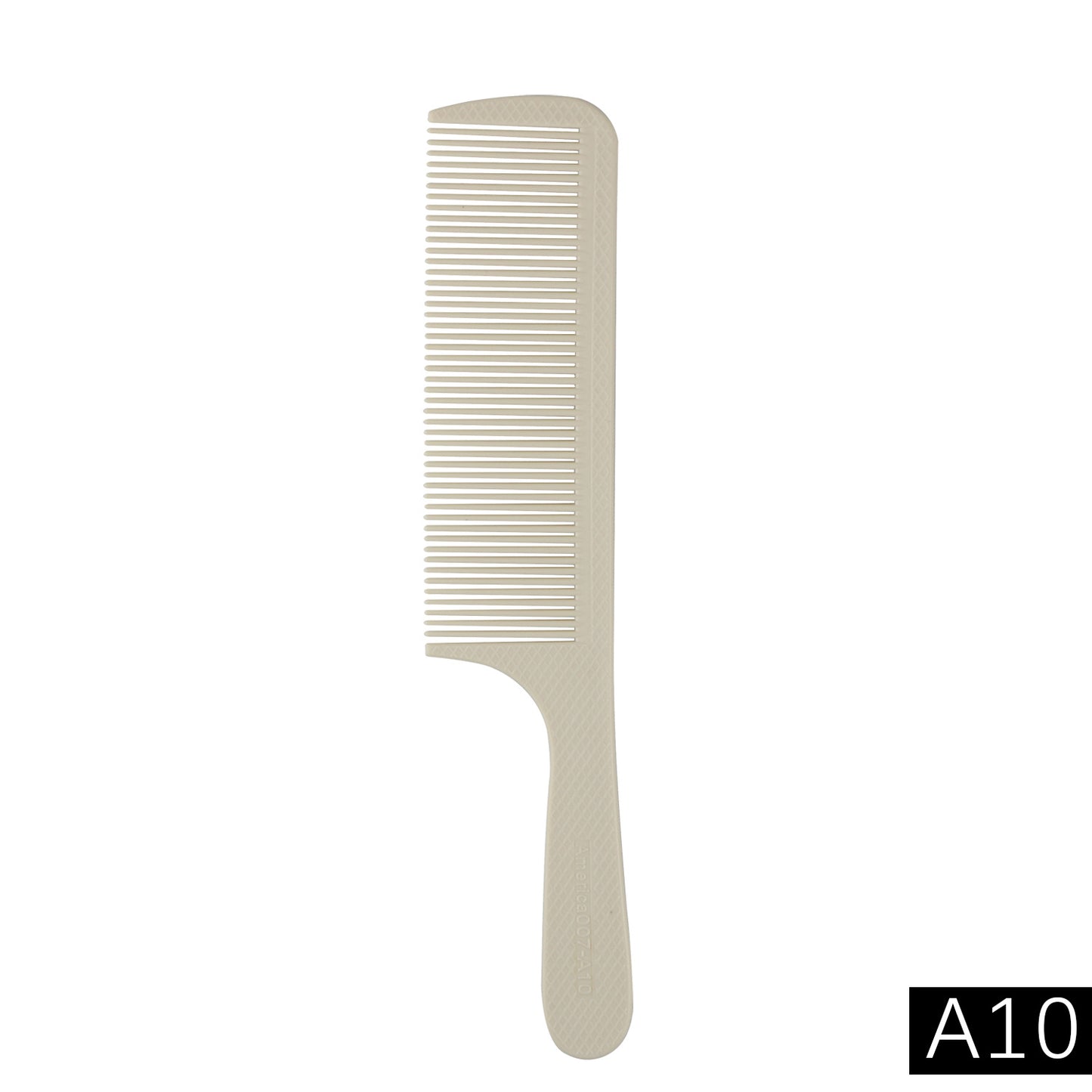 Folding Resistant High Temperature Professional Haircut Hair Brushes & Combs