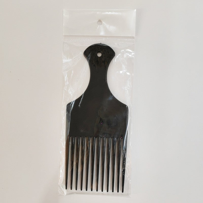 Men's Modeling Home Sub Professional Fluffy Shape Hair Brushes & Combs