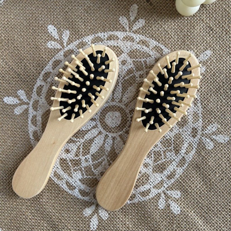 Massage Hairdressing Household Boutique He Large Hair Brushes & Combs