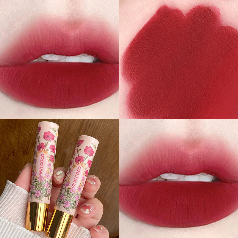 Gorgeous Sweet Dreams Matte Retro Life Lipsticks