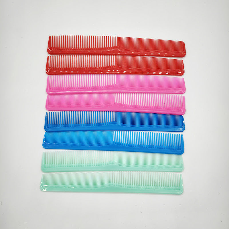 Color Density Vent Straight Styling Dual-purpose Hair Brushes & Combs