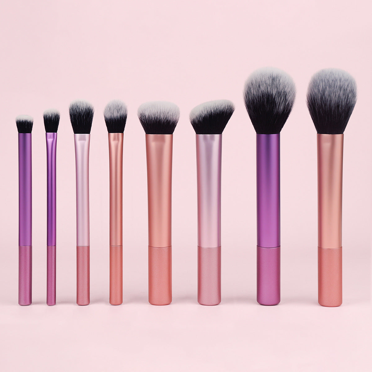 Professional Suit Full Powder Brush Concealer Shadow Source Makeup Brushes Accessories