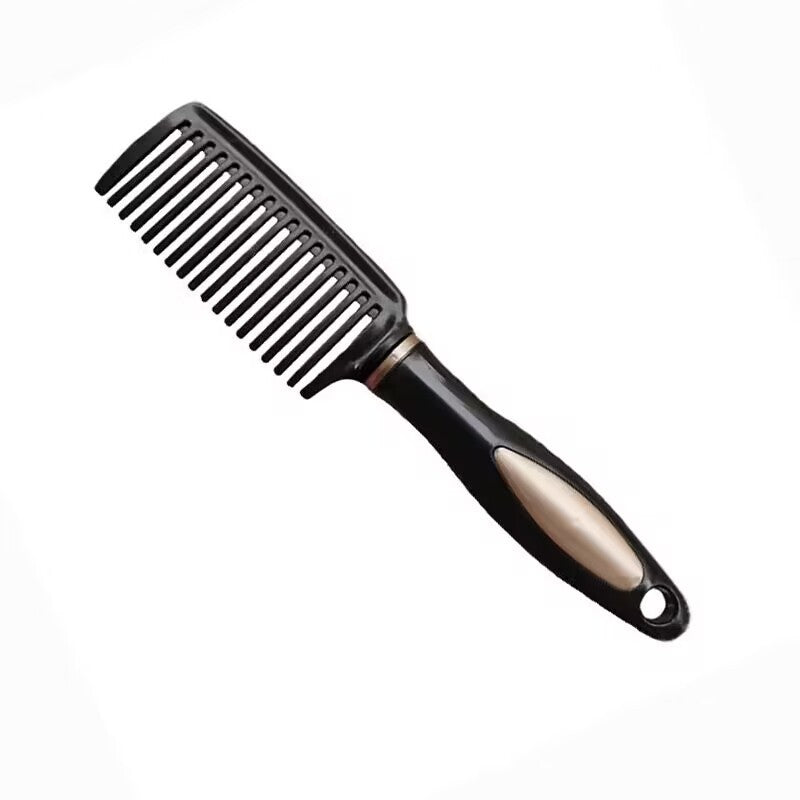 Women's & Men's Cushion Airbag Vent Inner Buckle Styling Hair Brushes & Combs