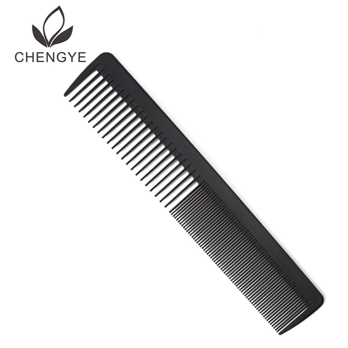 Nylon Fiber Tony Cover Pointed Tail Hair Brushes & Combs