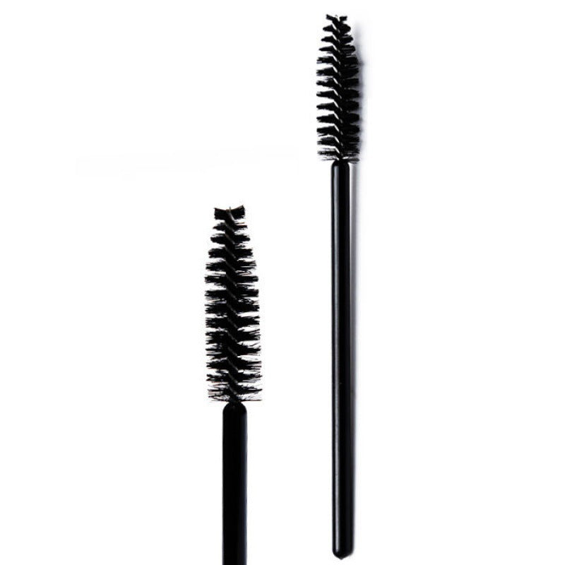 Brush Disposable Eyelash Small Thin Head False Lashes