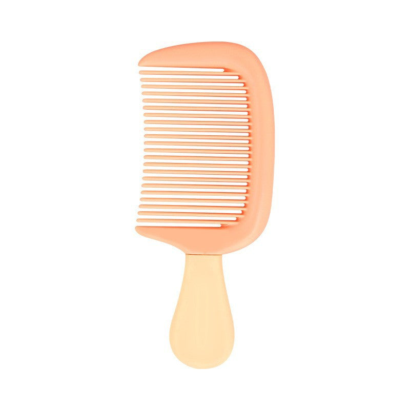 Women's Portable For Only Long Good-looking Straight Hair Brushes & Combs