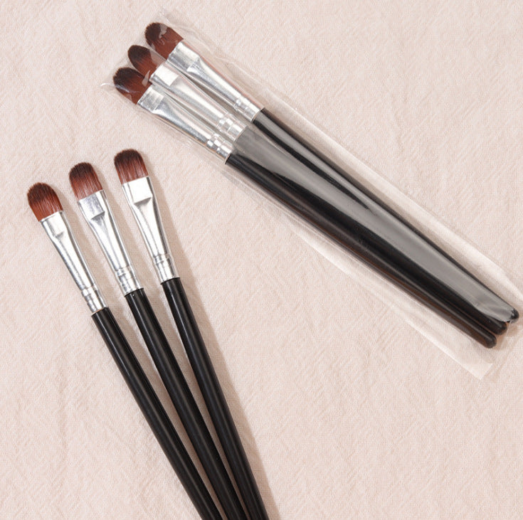 Pcs Shadow Brush Suit For Beginners Makeup Brushes Accessories