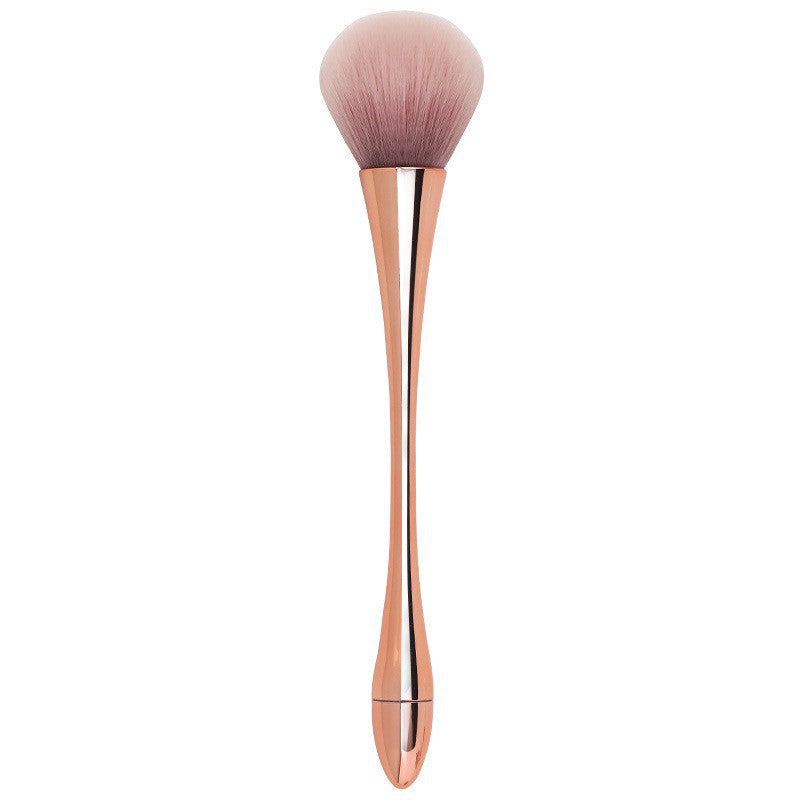 Small Waist Large Size Loose Powder Brush Soft Makeup Brushes Accessories