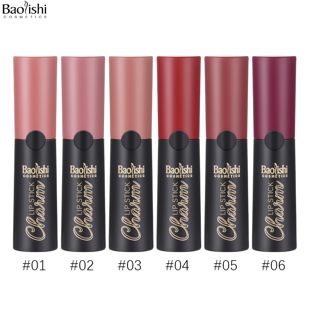 Easy To Color Light Luxury Gloss Lipsticks