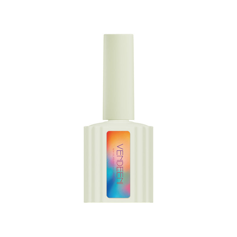 Cat's Gel Popular White Temperament Color Nail Polish