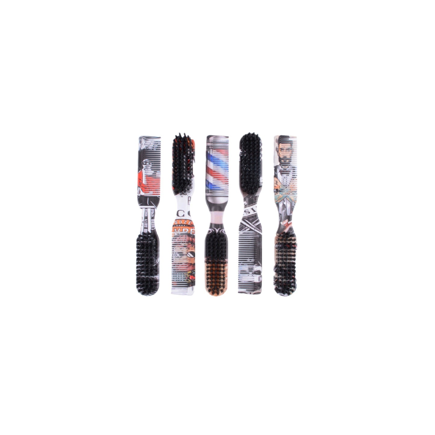 Shaving Brush Hairdressing Salon Beauty Supplies Hair Brushes & Combs