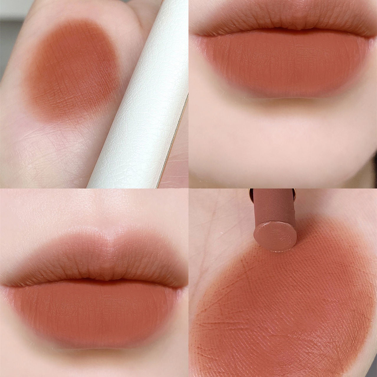 Moisturizing Matte Niche Cheap Domestic Goods Lipsticks