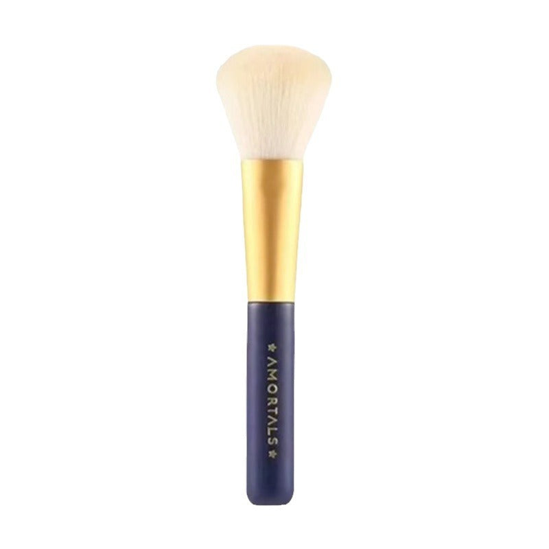 Women's Brush Concealer Soft Suit Portable Beauty Makeup Brushes Accessories