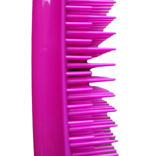 Smart Straight Curly Massage Dye Tangle Hair Brushes & Combs