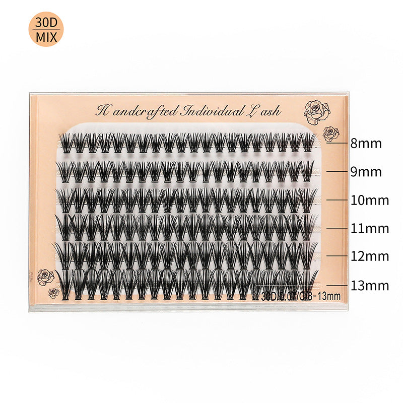 Grafting Eyelash Root Hot Melt Individual False Lashes