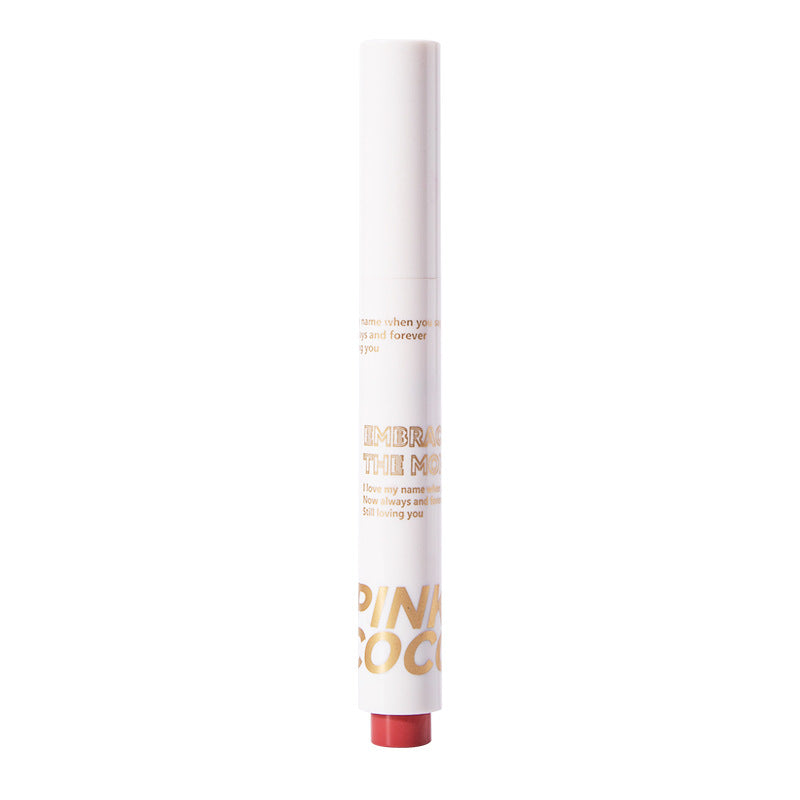 Plain Mirror Water Light Solid Pure Lipsticks