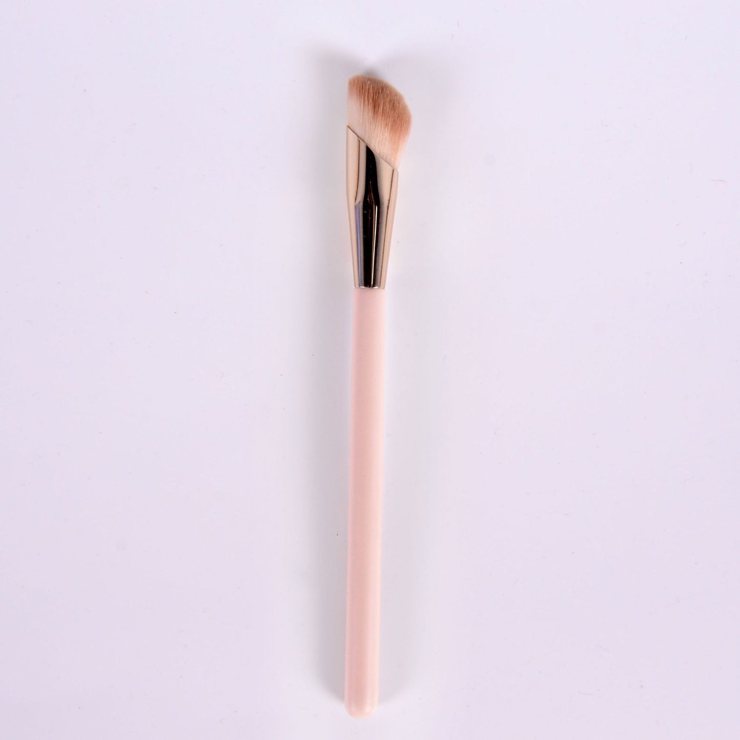 Rhombus Finger Belly Powder Foundation Brush Makeup Brushes Accessories