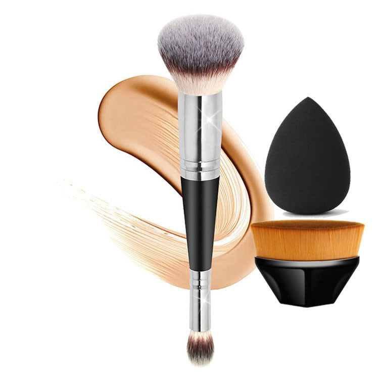 Brush Concealer Single Blush Repair Countour Makeup Brushes Accessories