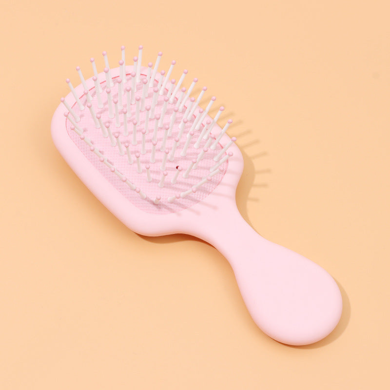 Women's For Only Long Air Cushion Household Hair Brushes & Combs