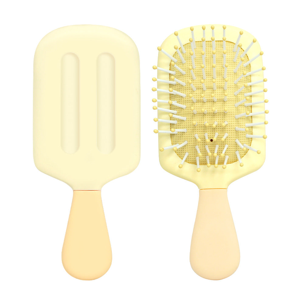 Women's Portable For Only Long Good-looking Straight Hair Brushes & Combs