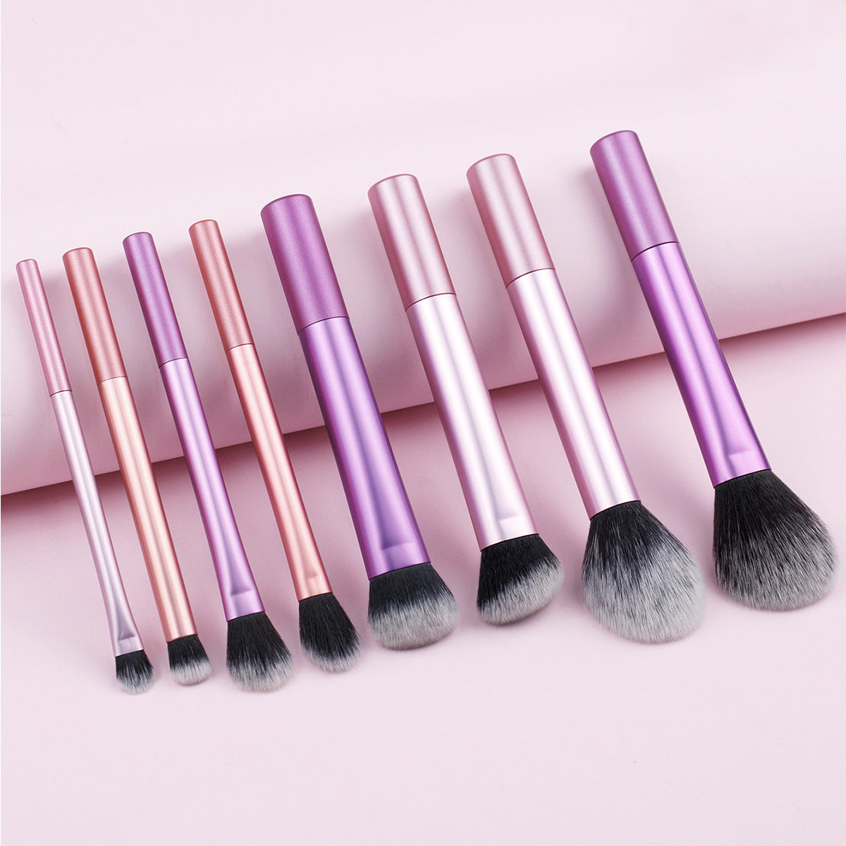 Professional Suit Full Powder Brush Concealer Shadow Source Makeup Brushes Accessories