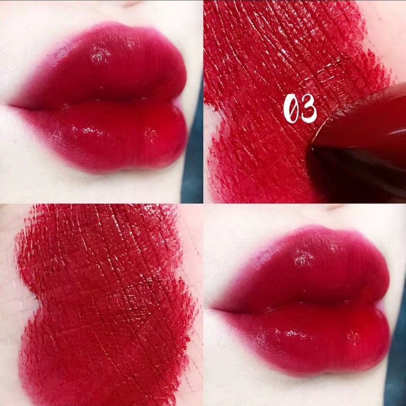 Chinese Standard Thai Red Tube Veet Matte Colors Lipsticks