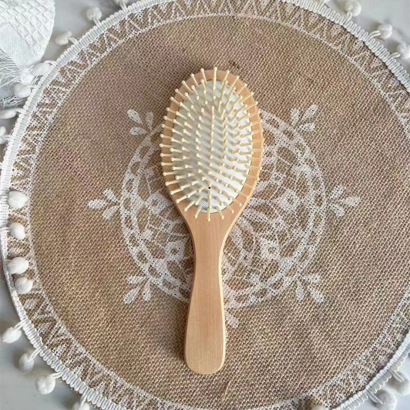 Massage Hairdressing Household Boutique He Large Hair Brushes & Combs