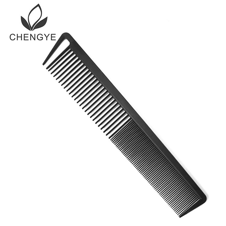 Nylon Fiber Tony Cover Pointed Tail Hair Brushes & Combs