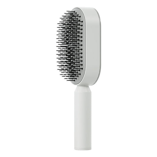 Cleaning Design Air Cushion Ms. Long Special Airbag Hair Brushes & Combs