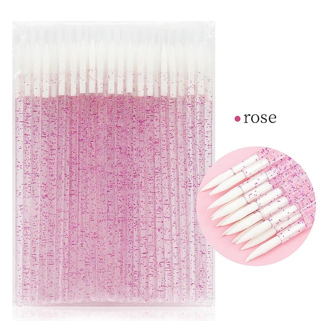 Crystal Rod Brush Liner Beauty Tools Makeup Brushes Accessories