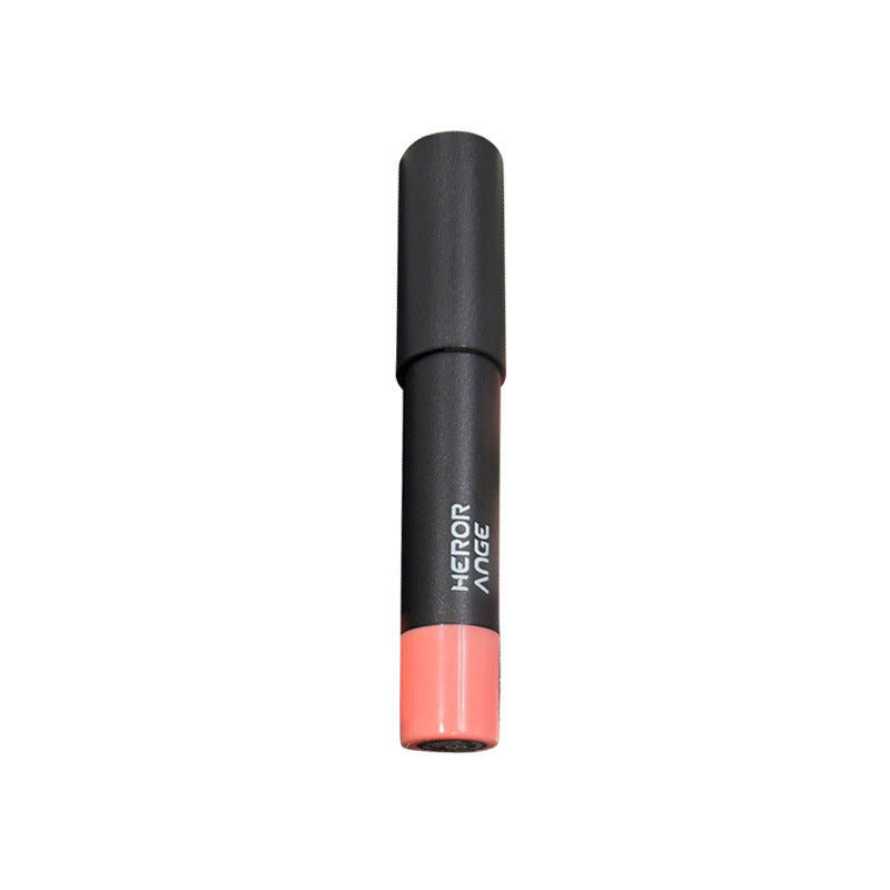 Nourishing Long-lasting Outline Liner Matte Finish Lipsticks