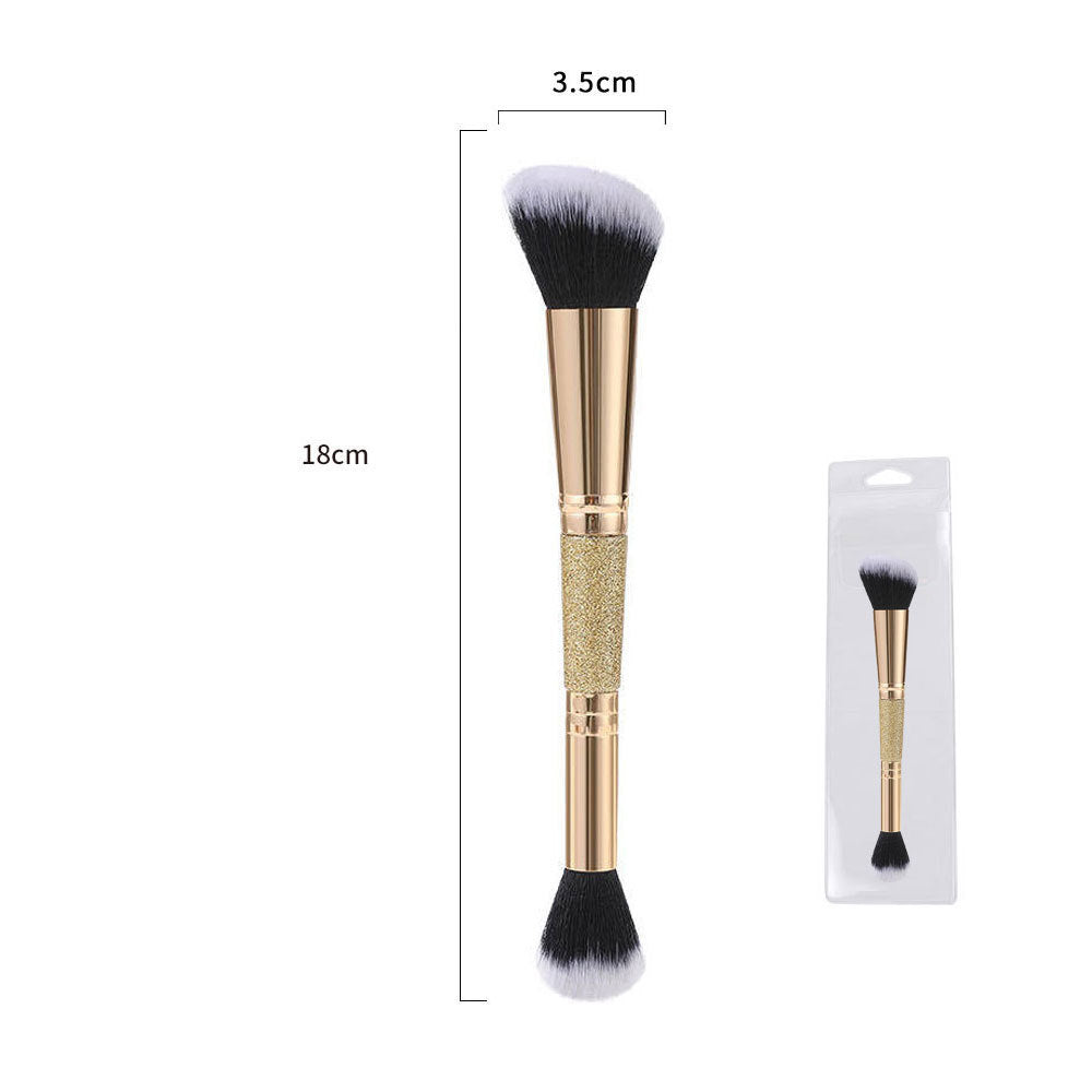 Brush Concealer Single Blush Repair Countour Makeup Brushes Accessories