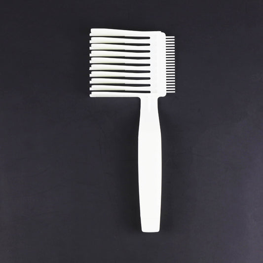 Hairdressing Styling Flat Style Hairbrush Supplies Hair Brushes & Combs