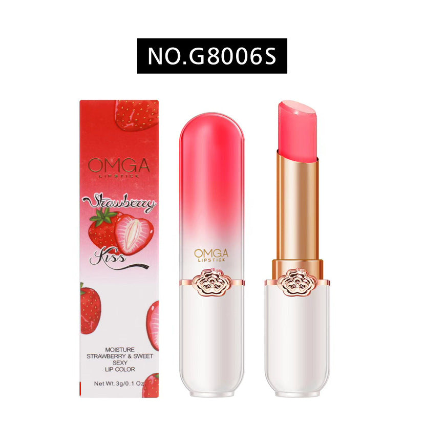 Nourishing Moisturizing Not Easy To Fade Long Lipsticks